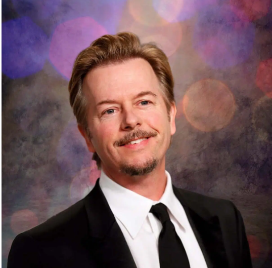 David Spade