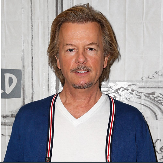 David Spade