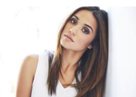 Summer Bishil