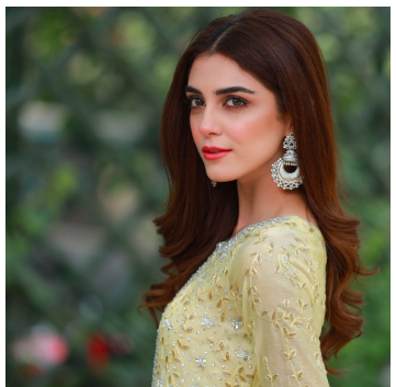 Maya Ali