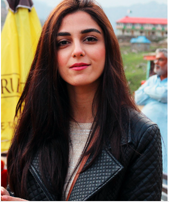 Maya Ali